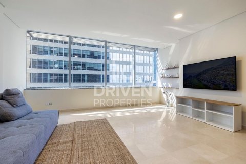 Byt v DIFC, Dubai, SAE 1 ložnice, 79 m² Č.: 603013 - fotografie 10
