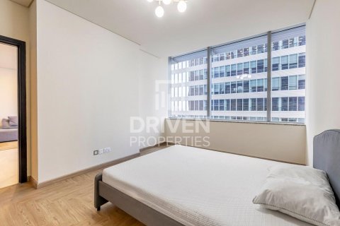 Byt v DIFC, Dubai, SAE 1 ložnice, 79 m² Č.: 603013 - fotografie 7