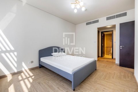 Byt v DIFC, Dubai, SAE 1 ložnice, 79 m² Č.: 603013 - fotografie 8