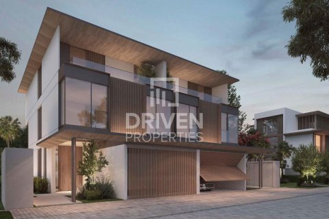 Vila v Nadd Al Sheba, Dubai, SAE 3 ložnice, 357 m² Č.: 603010 - fotografie 7