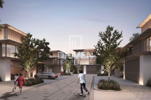 Vila v Nadd Al Sheba, Dubai, SAE 3 ložnice, 357 m² Č.: 603010 - fotografie 6