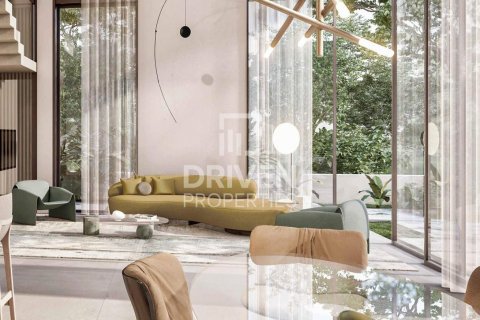 Vila v Nadd Al Sheba, Dubai, SAE 3 ložnice, 357 m² Č.: 603010 - fotografie 1