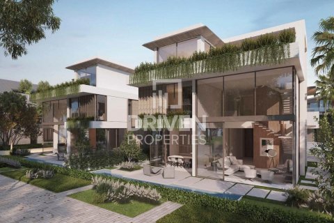 Vila v Nadd Al Sheba, Dubai, SAE 3 ložnice, 357 m² Č.: 603010 - fotografie 9