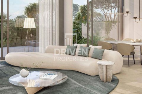 Vila v Nadd Al Sheba, Dubai, SAE 3 ložnice, 357 m² Č.: 603010 - fotografie 3