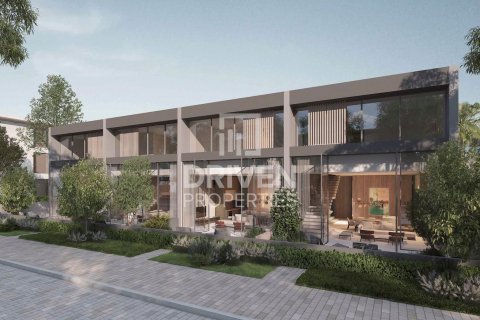 Vila v Nadd Al Sheba, Dubai, SAE 3 ložnice, 357 m² Č.: 603010 - fotografie 11