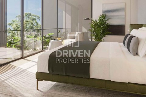 Vila v Nadd Al Sheba, Dubai, SAE 3 ložnice, 357 m² Č.: 603010 - fotografie 5