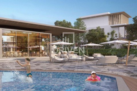 Vila v Nadd Al Sheba, Dubai, SAE 3 ložnice, 357 m² Č.: 603010 - fotografie 8