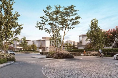 Vila v Nadd Al Sheba, Dubai, SAE 3 ložnice, 357 m² Č.: 603010 - fotografie 13