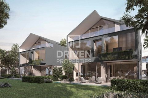 Vila v Nadd Al Sheba, Dubai, SAE 3 ložnice, 357 m² Č.: 603010 - fotografie 12