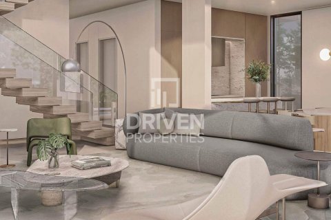 Vila v Nadd Al Sheba, Dubai, SAE 3 ložnice, 357 m² Č.: 603010 - fotografie 2