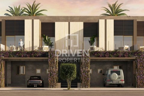 Vila di Mohammed Bin Rashid City, Dubai, UEA 3 kamar tidur, 194 m2 nomor 603009 - foto 7