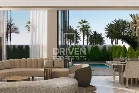 Vila di Mohammed Bin Rashid City, Dubai, UEA 3 kamar tidur, 194 m2 nomor 603009 - foto 4