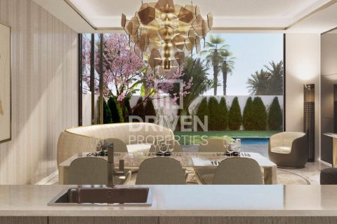 Vila di Mohammed Bin Rashid City, Dubai, UEA 3 kamar tidur, 194 m2 nomor 603009 - foto 3