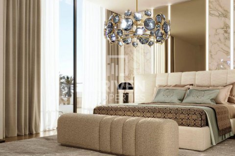 Vila di Mohammed Bin Rashid City, Dubai, UEA 3 kamar tidur, 194 m2 nomor 603009 - foto 1