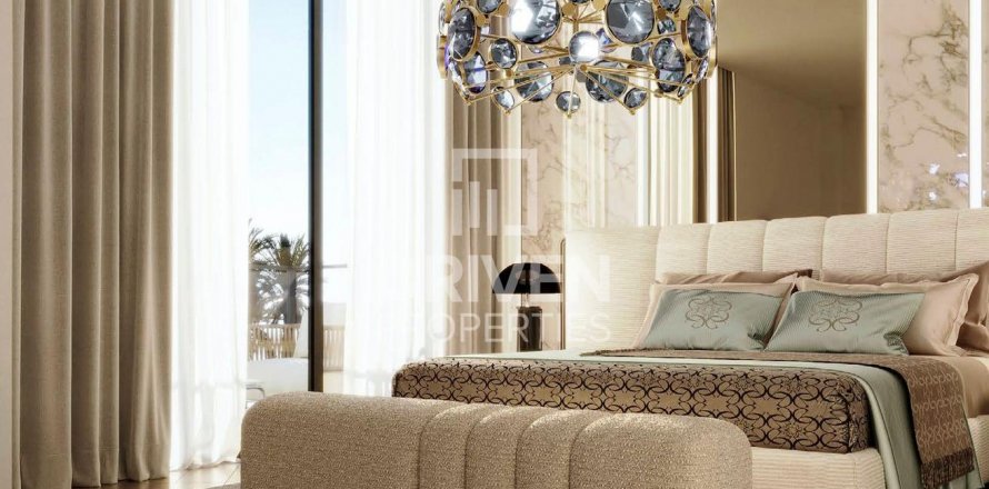 Vila di Mohammed Bin Rashid City, Dubai, UEA 3 kamar tidur, 194 m2 nomor 603009