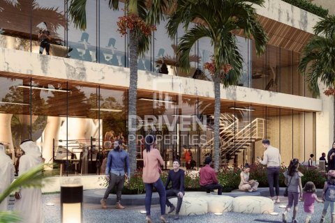 Vila di Mohammed Bin Rashid City, Dubai, UEA 3 kamar tidur, 194 m2 nomor 603009 - foto 11