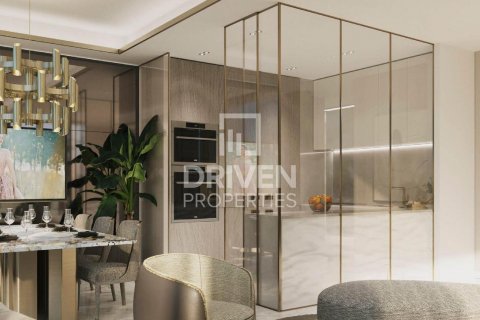 Vila di Mohammed Bin Rashid City, Dubai, UEA 3 kamar tidur, 194 m2 nomor 603009 - foto 2