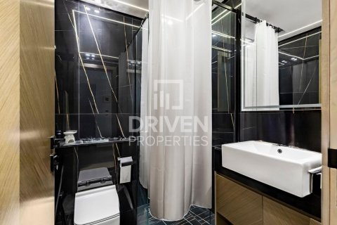 Apartment in Jumeirah Village Circle, Dubai, UAE 1 bedroom, 58 sq.m. № 603015 - photo 8