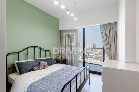 Apartment in Jumeirah Village Circle, Dubai, UAE 1 bedroom, 58 sq.m. № 603015 - photo 3