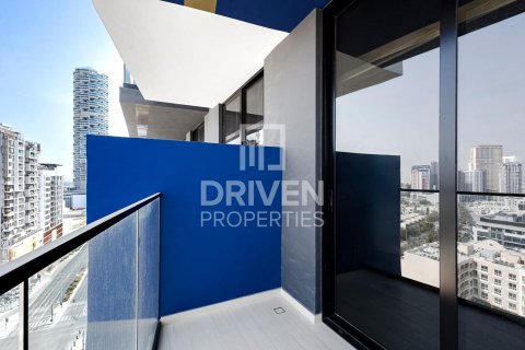 Apartment in Jumeirah Village Circle, Dubai, UAE 1 bedroom, 58 sq.m. № 603015 - photo 9