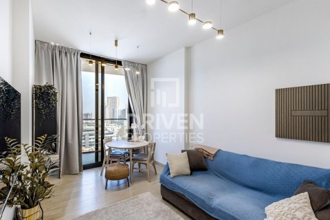 Apartment in Jumeirah Village Circle, Dubai, UAE 1 bedroom, 58 sq.m. № 603015 - photo 2