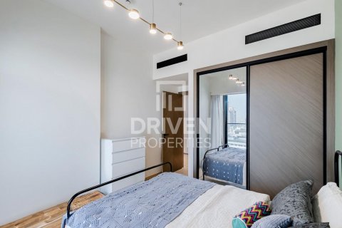 Apartment in Jumeirah Village Circle, Dubai, UAE 1 bedroom, 58 sq.m. № 603015 - photo 4