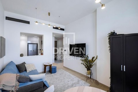 Apartment in Jumeirah Village Circle, Dubai, UAE 1 bedroom, 58 sq.m. № 603015 - photo 1