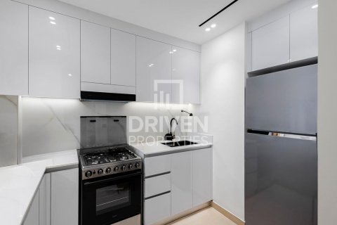 Apartment in Jumeirah Village Circle, Dubai, UAE 1 bedroom, 58 sq.m. № 603015 - photo 7