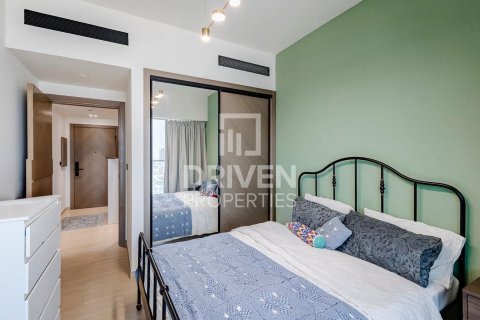 Apartment in Jumeirah Village Circle, Dubai, UAE 1 bedroom, 58 sq.m. № 603015 - photo 5