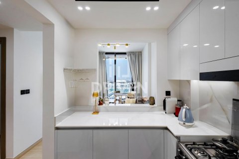 Apartment in Jumeirah Village Circle, Dubai, UAE 1 bedroom, 58 sq.m. № 603015 - photo 6