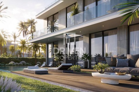 Müüa villa asukohaga Mohammed Bin Rashid City, Dubai, AÜE: 4 magamistoaga, 630 m² Nr 603012 - pilt 18