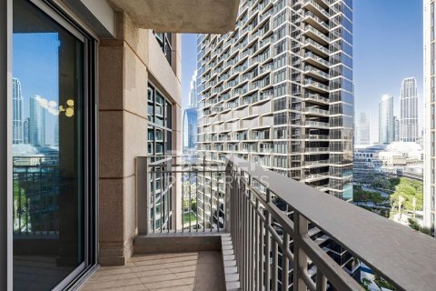 Apartment in Downtown Dubai (Downtown Burj Dubai), Dubai, UAE 2 bedrooms, 122 sq.m. № 603014 - photo 17