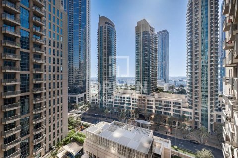 Apartment in Downtown Dubai (Downtown Burj Dubai), Dubai, UAE 2 bedrooms, 122 sq.m. № 603014 - photo 19