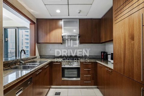 Apartment in Downtown Dubai (Downtown Burj Dubai), Dubai, UAE 2 bedrooms, 122 sq.m. № 603014 - photo 11