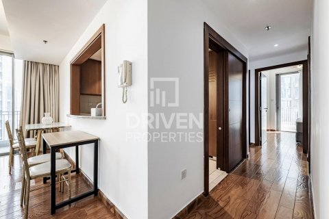 Apartment in Downtown Dubai (Downtown Burj Dubai), Dubai, UAE 2 bedrooms, 122 sq.m. № 603014 - photo 10