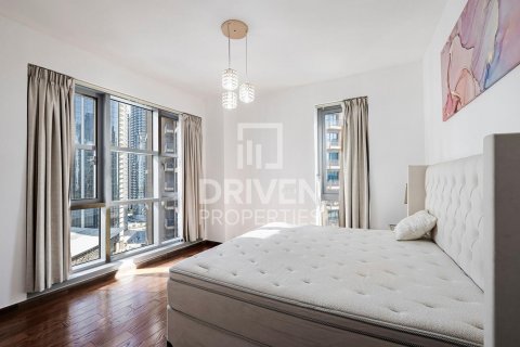 Apartment in Downtown Dubai (Downtown Burj Dubai), Dubai, UAE 2 bedrooms, 122 sq.m. № 603014 - photo 8