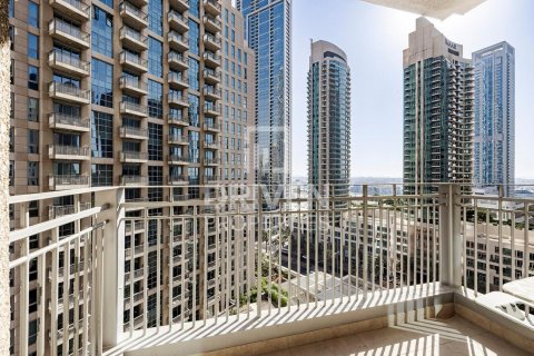 Apartment in Downtown Dubai (Downtown Burj Dubai), Dubai, UAE 2 bedrooms, 122 sq.m. № 603014 - photo 18