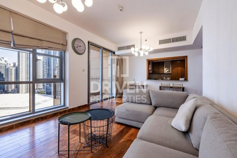 Apartment in Downtown Dubai (Downtown Burj Dubai), Dubai, UAE 2 bedrooms, 122 sq.m. № 603014 - photo 3