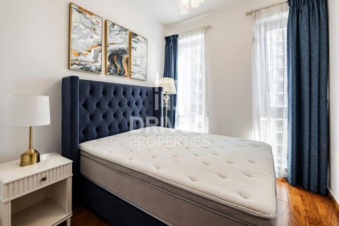 Apartment in Downtown Dubai (Downtown Burj Dubai), Dubai, UAE 2 bedrooms, 122 sq.m. № 603014 - photo 6