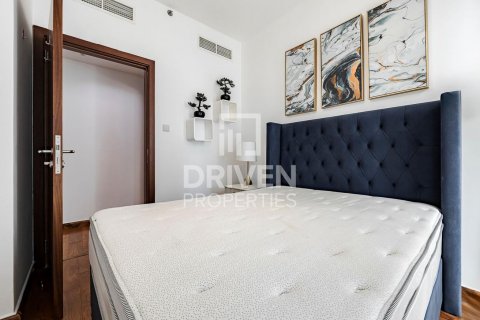 Apartment in Downtown Dubai (Downtown Burj Dubai), Dubai, UAE 2 bedrooms, 122 sq.m. № 603014 - photo 7