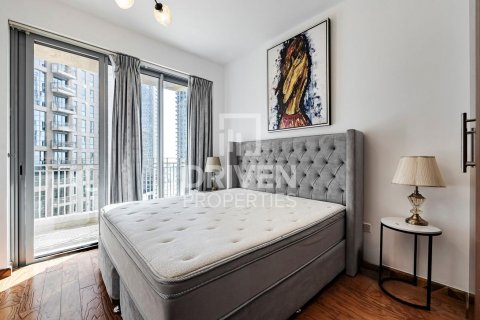 Apartment in Downtown Dubai (Downtown Burj Dubai), Dubai, UAE 2 bedrooms, 122 sq.m. № 603014 - photo 4