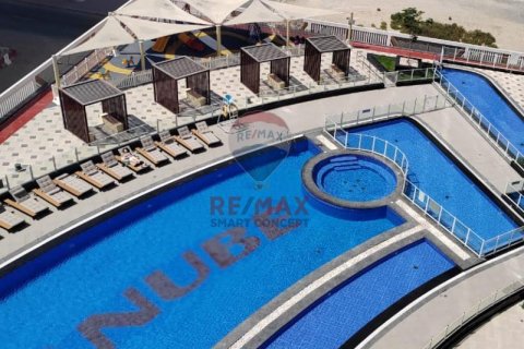 Byt v Al Furjan, Dubai, SAE 2 ložnice, 121.8 m² Č.: 590774 - fotografie 1