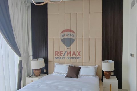 Byt v Al Furjan, Dubai, SAE 2 ložnice, 121.8 m² Č.: 590774 - fotografie 16
