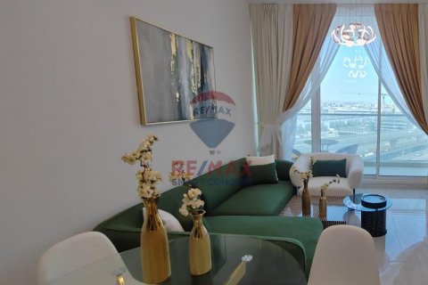 Byt v Al Furjan, Dubai, SAE 2 ložnice, 121.8 m² Č.: 590774 - fotografie 2