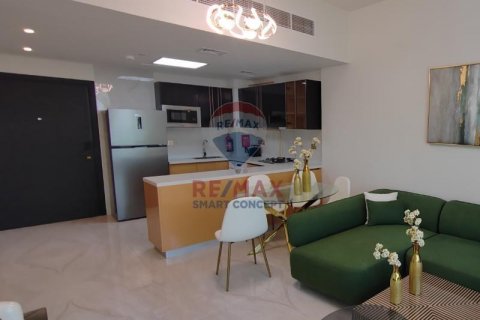 Byt v Al Furjan, Dubai, SAE 2 ložnice, 121.8 m² Č.: 590774 - fotografie 10