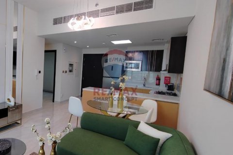 Byt v Al Furjan, Dubai, SAE 2 ložnice, 121.8 m² Č.: 590774 - fotografie 3