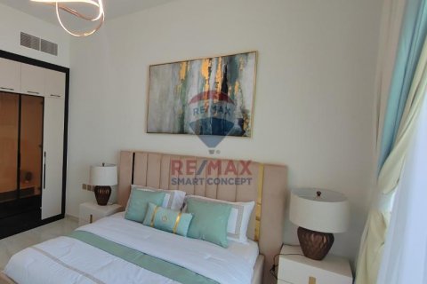 Byt v Al Furjan, Dubai, SAE 2 ložnice, 121.8 m² Č.: 590774 - fotografie 7