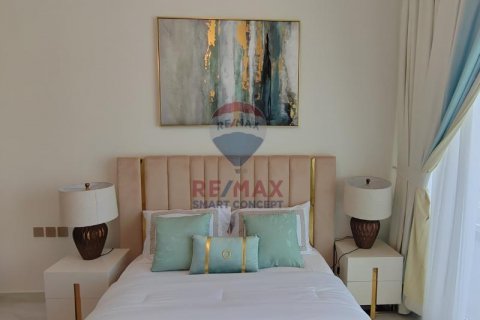 Byt v Al Furjan, Dubai, SAE 2 ložnice, 121.8 m² Č.: 590774 - fotografie 6
