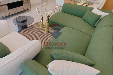 Byt v Al Furjan, Dubai, SAE 2 ložnice, 121.8 m² Č.: 590774 - fotografie 12