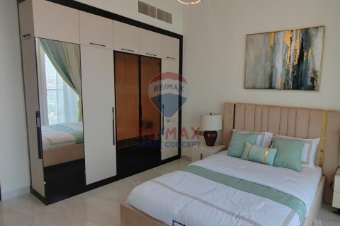 Byt v Al Furjan, Dubai, SAE 2 ložnice, 121.8 m² Č.: 590774 - fotografie 5